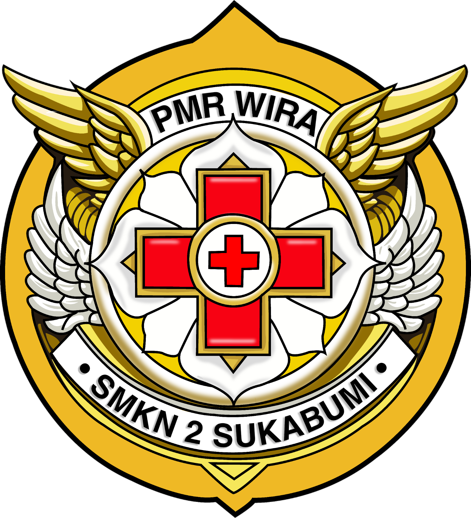Logo PMR