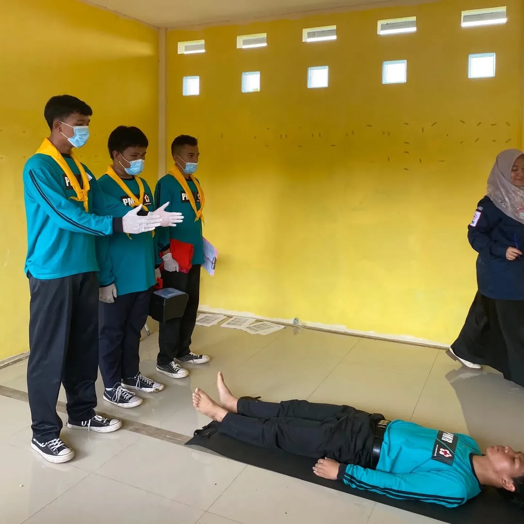 Gambar Gebyar Kemanusiaan III