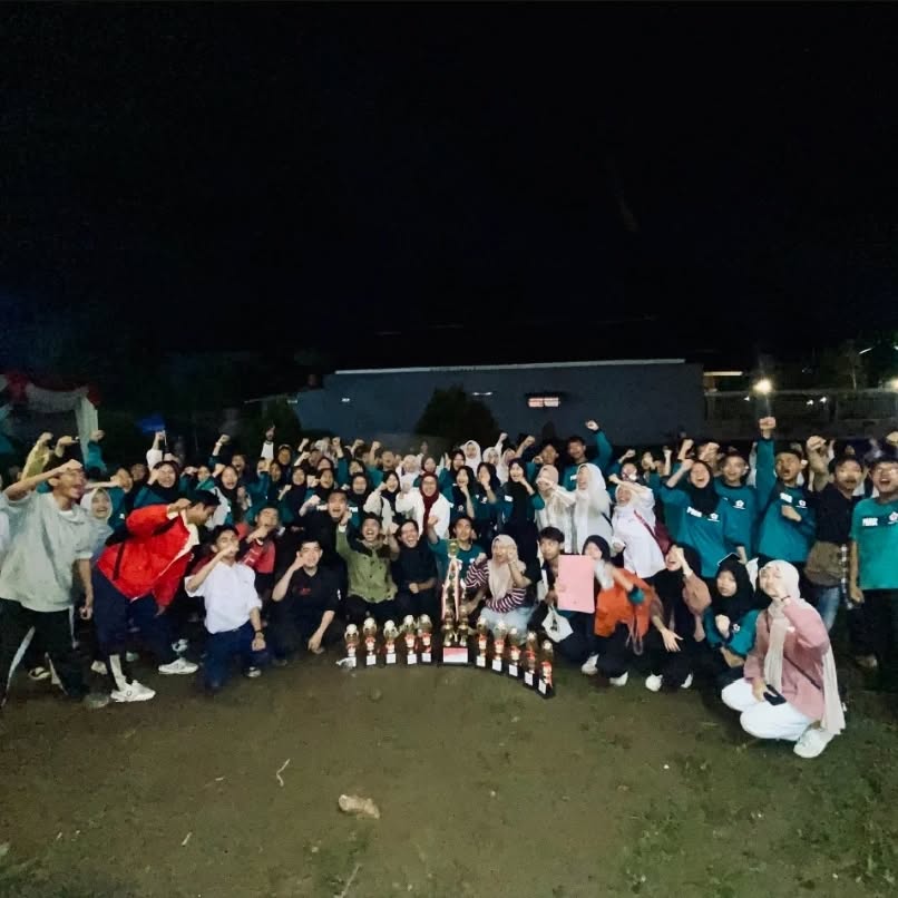 Gambar Gebyar Kemanusiaan III