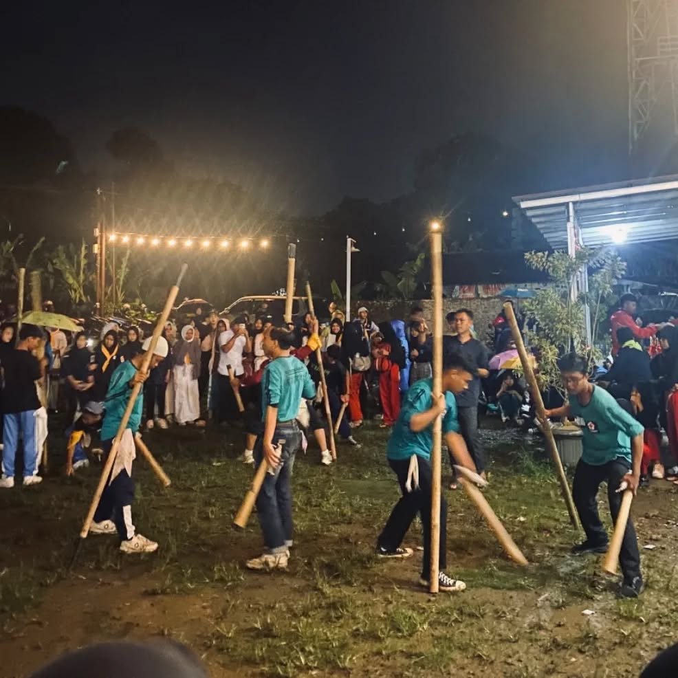 Gambar Gebyar Kemanusiaan III